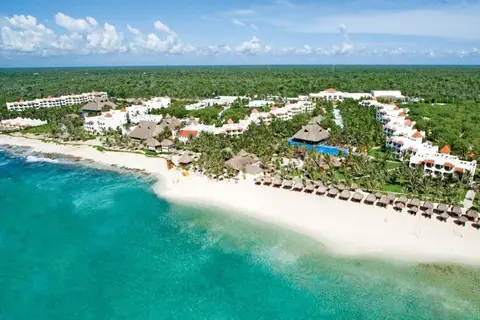 El Dorado Royale in Playa del Carmen — foto 7