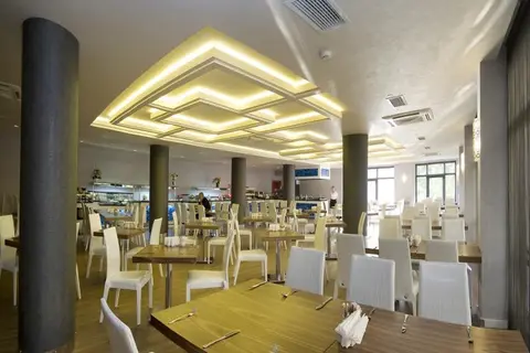 InnPera Hotel in Fatih — foto 3