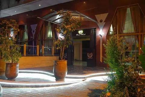Oscar Hotel in Rabat, foto 29