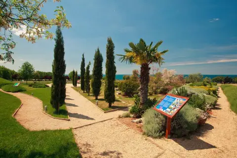 Camping Park Umag in Umag — foto 8