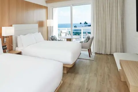 AC Hotel by Marriott Fort Lauderdale Beach in Fort Lauderdale — foto 6