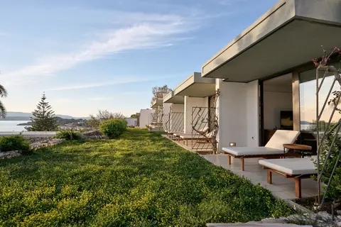 White Rocks Hotel Kefalonia in Αργοστόλι — foto 27