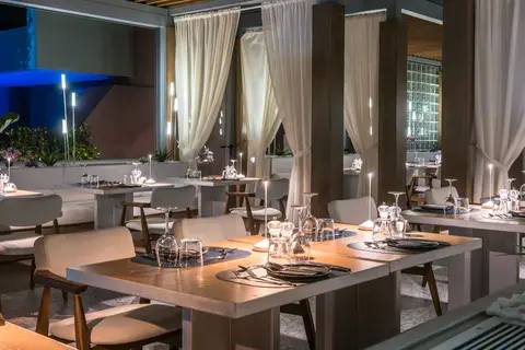 Harmony Boutique Resort in Georgioupolis — foto 16