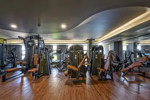 Zenseana Resort & Spa in ตำบลป่าตอง — foto 8