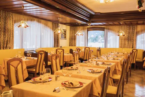 Park hotel & Club Rubino Executive in Campitello di Fassa — foto 15