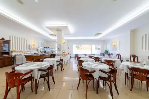 Hotel Marte in Puerto de la Cruz — foto 15