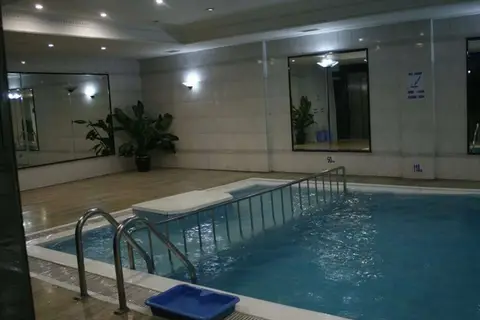 Grand Hotel Halic in İstanbul, foto 22