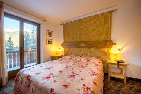 Hotel Villa Emma in Canazei - Cianacei — foto 3