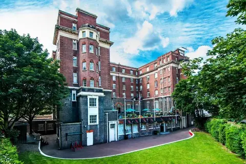 RestUp London Hotel in Londen, foto 2