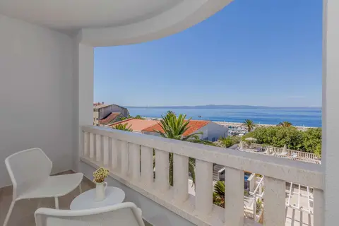 Hotel Laurentum in Tučepi — foto 18