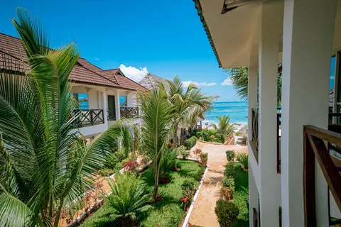 Sansi Kendwa Beach Resort in Kendwa — foto 9