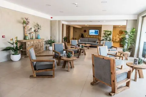 Pepper Sea Club Hotel in Dramia — foto 9