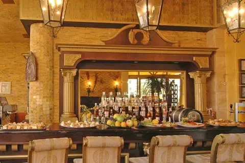 Hotel Imperial Palace in Несебър — foto 18