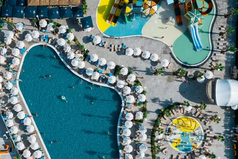 Grand VM Conference & Spa in Golem, foto 19