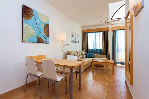 SBH Hotel Royal Mónica in Playa Blanca — foto 17