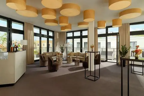 Hotel Mani by Amano in Berlijn — foto 8