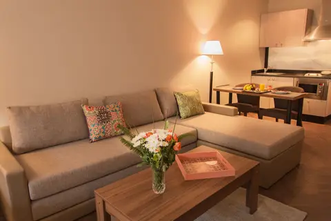 Melliber Appart Hotel in Casablanca, foto 15