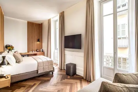 DBH Duomo Boutique Hotel Lake Como in Como — foto 13
