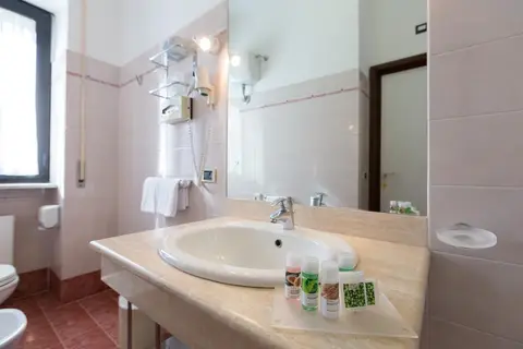 Fenix Hotel in Rome, foto 5