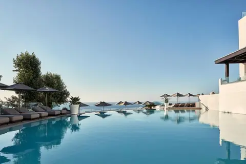 Esperos Village Blue & Spa - Adults Only in Faliraki, foto 17
