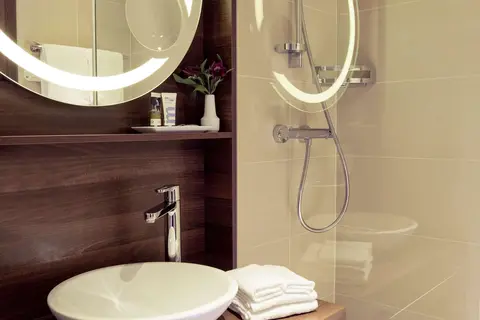 Mercure Wien City in Wenen — foto 10
