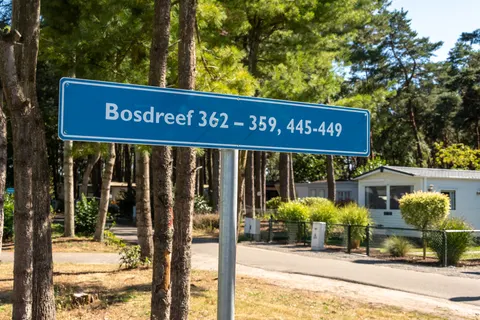 Verblijfpark Breebos foto 46