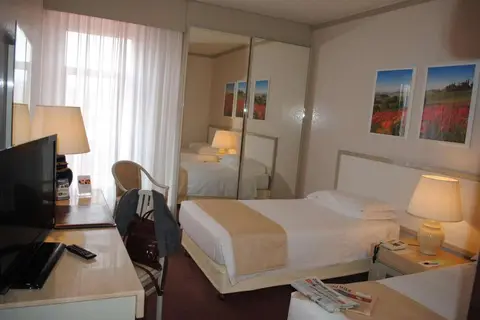 Etrusco Arezzo Hotel in Arezzo — foto 19