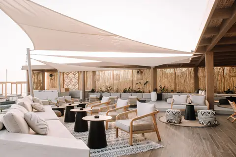 Sentido Unique Blue! Resort & Villas in Σφακάκι — foto 15