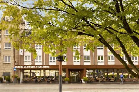 Dormio Wijnhotel Valkenburg foto 37