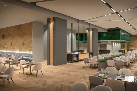 Ensana Aquahouse Hotel in Златни пясъци — foto 14