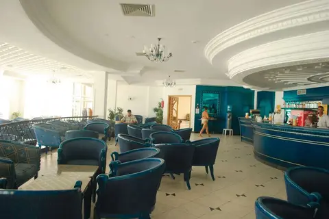 Al Jazira Beach & Spa in مزراية — foto 15