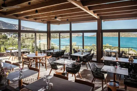 Elounda Infinity Exclusive Resort & Spa in Agios Nikolaos Municipal Unit, foto 5