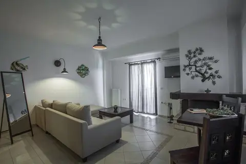 Natura Club & Spa Hotel in Καλό Νερό — foto 8