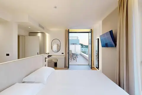 Primo Ostuni Hotel in Ostuni — foto 3