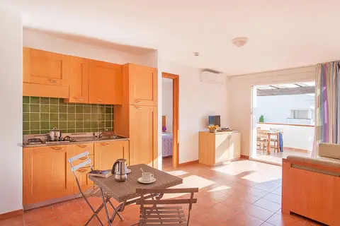 Residence Sognu di Rena in San-Nicolao — foto 25