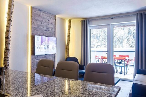 AvenidA Mountain Lodges Saalbach foto 14