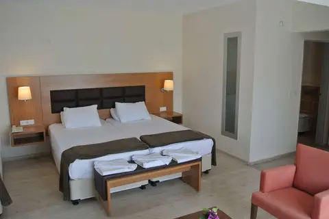 Begonville Hotel in Marmaris, foto 5