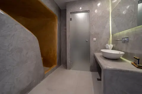 Ambience Suites in Santorini Yachting Club, foto 9