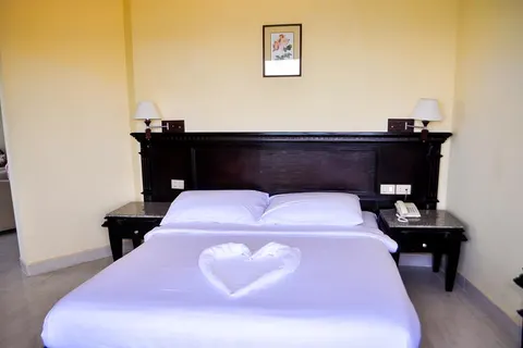 Magic Beach Resort foto 3