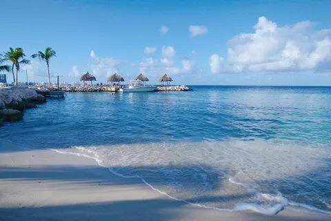 Blue Bay Lodges foto 3