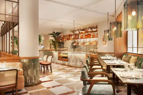 The Site Hotel Ibiza in Sant Josep de sa Talaia — foto 29