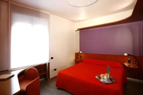 Hotel Mediolanum in Milaan, foto 20