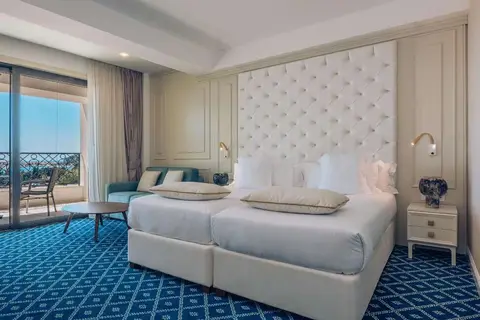 Iberostar Slavija in Budva — foto 20
