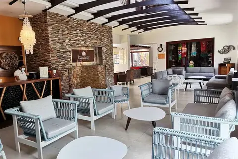 Laguna Beach Hotel & Spa in Grand River South East VCA — foto 6