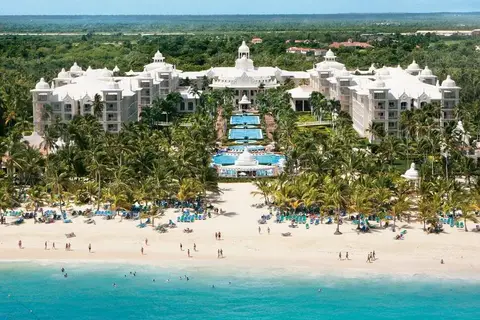 Riu Palace Punta Cana in Punta Cana, foto 10