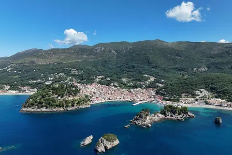 Villa Orange Apartments in Πάργα — foto 6