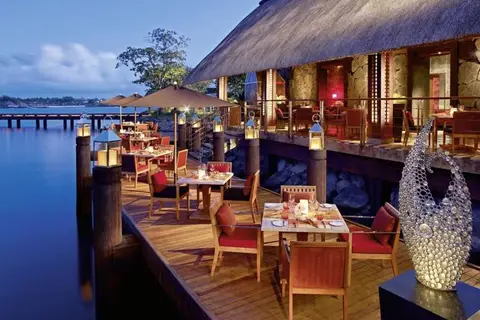 Four Seasons Mauritius at Anahita in Grand River South East VCA — foto 7