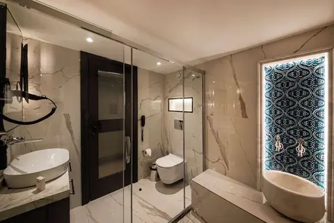 Levni Istanbul Hotel Handwritten Collection in İstanbul — foto 11