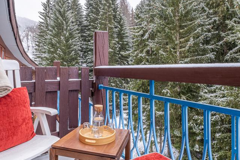 Résidence Le Belmont foto 9