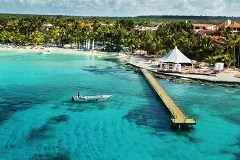 Viva Dominicus Palace by Wyndham, A Trademark All Inclusive in San Rafael del Yuma, foto 30